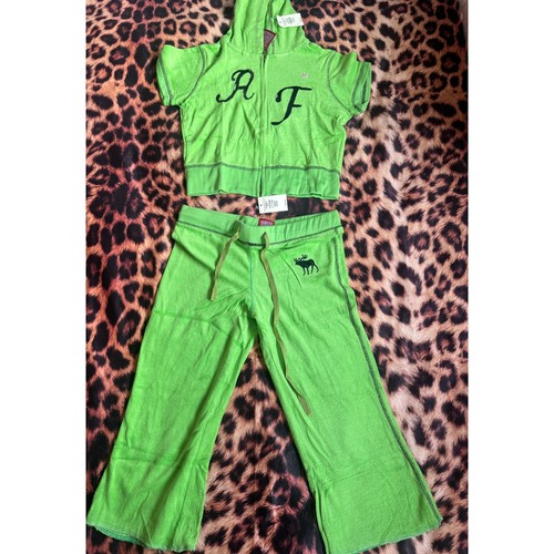 Rare y2k abercrombie fitch - rare,