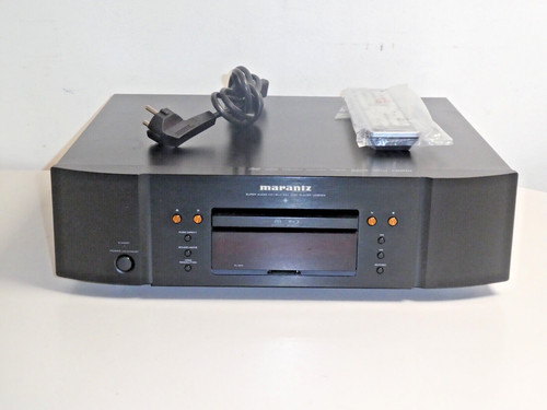 Marantz ud8004 high end - ud8004, high-end