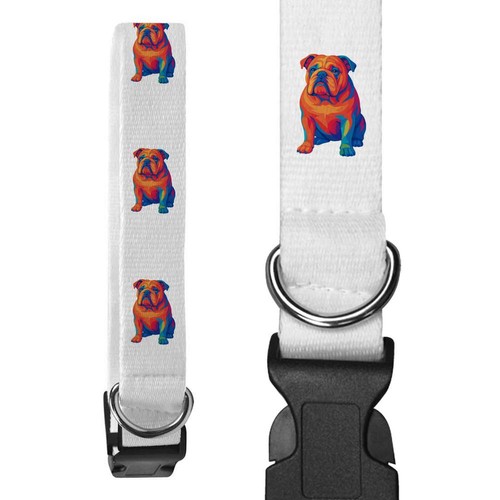 British bulldog adjustable - 'british,