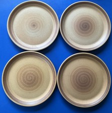   Set of 4 Purbeck Pottery
