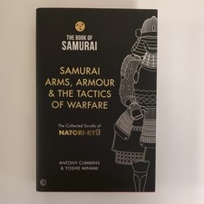 Samurai Arms, Armour & the