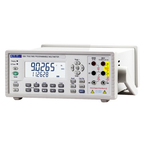 Aim tti digit dual - aim-tti, 5.5