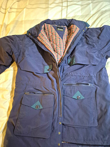 Bronte navy blue men jacket - bronte,