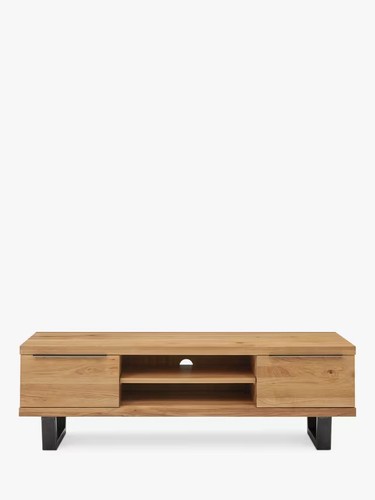 John lewis solid oak - john,