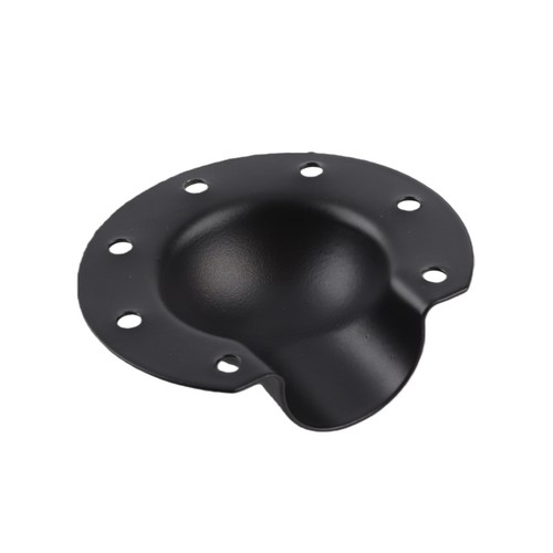 Gas engine exhaust caps - engine,