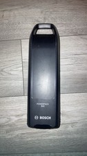 Bosch Powerpack 500