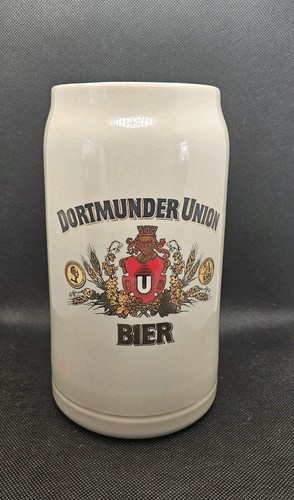 Heavy vintage 1ltr stoneware - 1ltr,