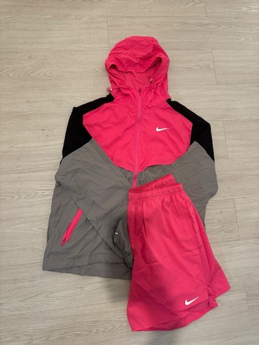 Men nike miller set large - set,