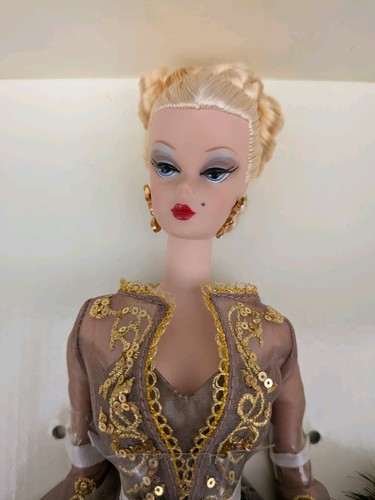 Capucine barbie doll - capucine,