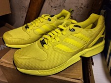 Adidas Zx5000 A-zx Series K Kevlar Uk9 Brand New