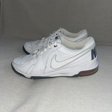 Nike SPARQ Run White/Gray 8.5 