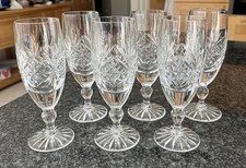Thomas webb crystal regency - thomas,