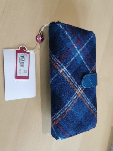Ness wallet purse - wallet/purse,, scottish