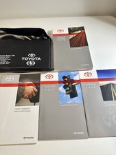 2015 Toyota Tundra Owner's
