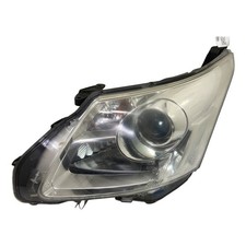 Toyota Avensis T27 2009-2011 Headlight Headlamp Left Side 8117005301