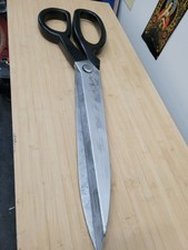 Giant Scissors Large Plastic