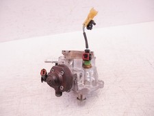 High pressure pump for Jaguar