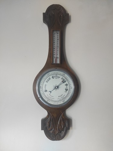 Antique large ornate wood - antique,