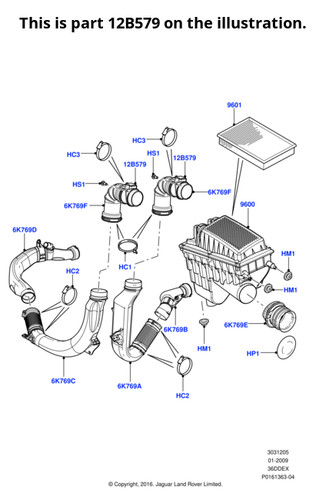 Land rover sensor range - sensor,