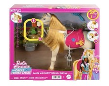 NEW and SEALED Barbie The