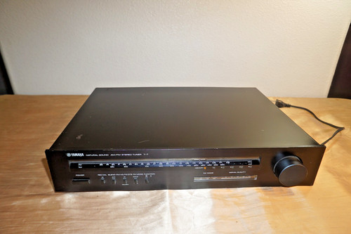 Yamaha natural sound am - yamaha,