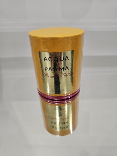 Acqua parma peonia nobile - di,