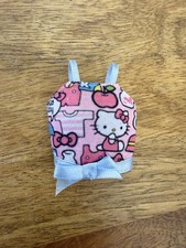 Mattel Barbie Hello Kitty