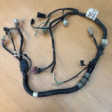1997 1998 Honda XLR125RW wiring loom