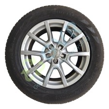 AUDI Q5 Sline Sp Ed Tdi Quat A