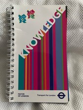 London Underground Knowledge