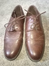 Primark Brogues shoes UK 11 /