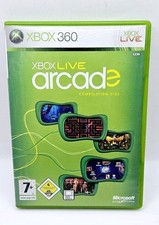 Xbox Live Arcade Compilation
