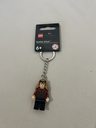 Lego 854241 scarlet witch - lego,