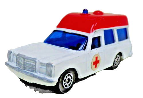 Corgi juniors mercedes benz - juniors,
