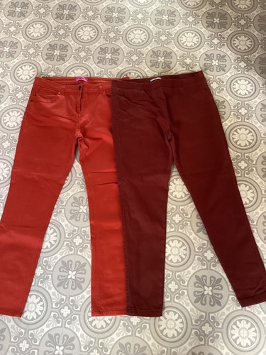 George skinny womens - &,