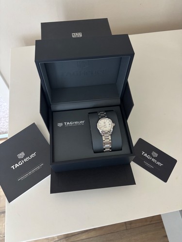 Tag heuer women carrera - tag, women’s