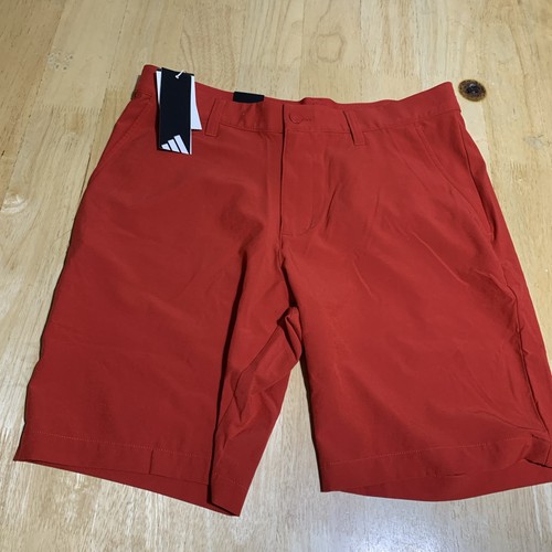 Nwt adidas ultimate short - adidas, 10"