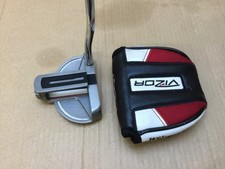 Wilson Staff Vizor Level 2