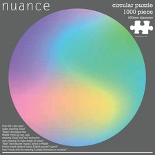 Nuance magnetic field - nuance,