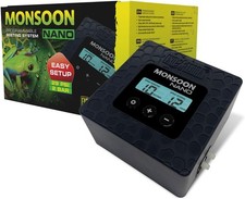 Exo terra nano - monsoon, mist