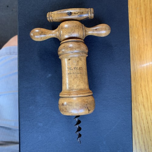 Antique the club french - antique,