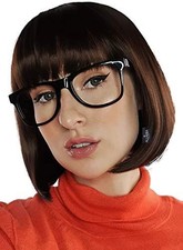 Compatible with Velma Wig –