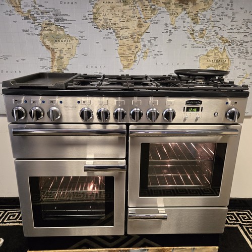 Rangemaster professional - rangemaster,