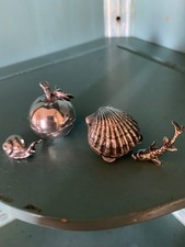 4  Italian vintage Buccellati