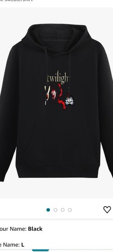 Mens black twilight - mens,