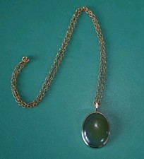 Designer 9ct Gold Pendant