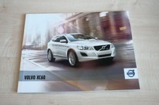 234310) Volvo XC 60 brochure