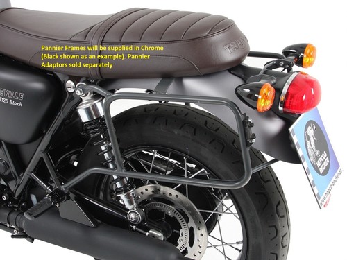 Triumph bonneville t100 black - triumph, t100/black
