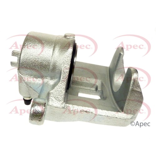 Front left apec brake - left,