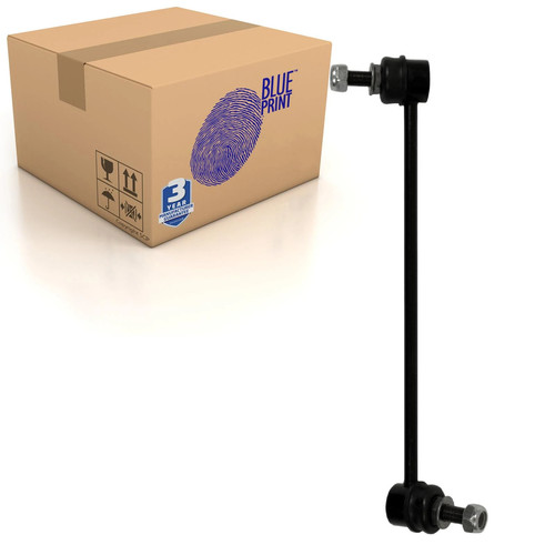 Front left drop - drop, link